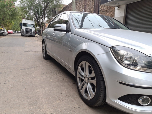 Mercedes-benz 200 Blueeffi Avantgarde