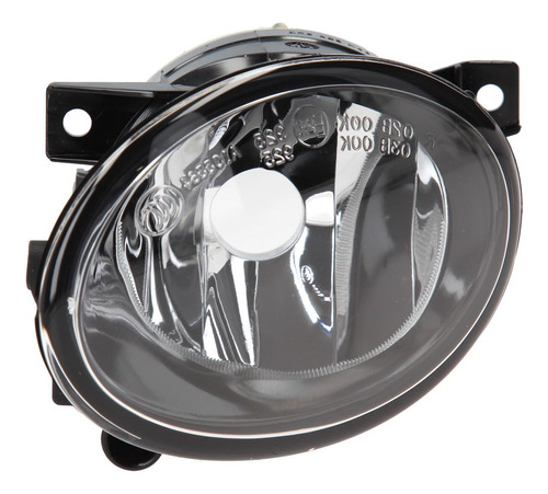 Faro Auxiliar Amarok 2013 2014 2015 Original Hella Izq-