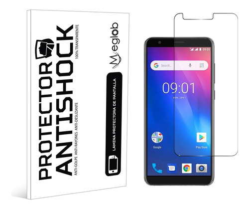 Protector Pantalla Antishock Para Ulefone S1 Pro