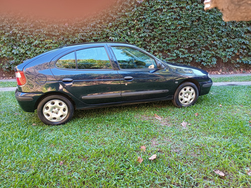 Renault Megane 2 1.6 Pack Plus