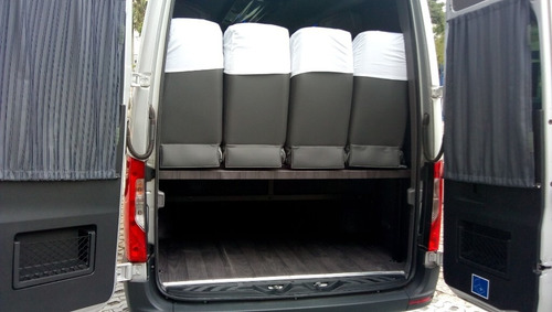 Mercedes Benz 416 2019/2020 6i62