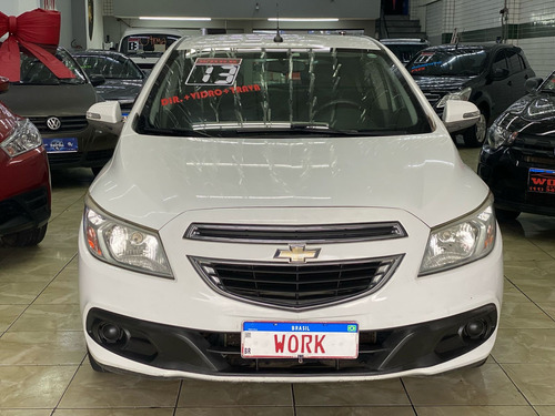 Chevrolet Onix 1.0 Lt 5p