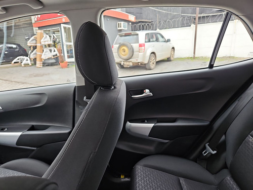 Kia Morning Morning Mpi 1.2 2024
