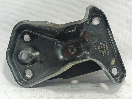 Soporte Suspension Trasero Izquierdo Jetta Mk6 2.0 Tdi 11-16 (Usado)