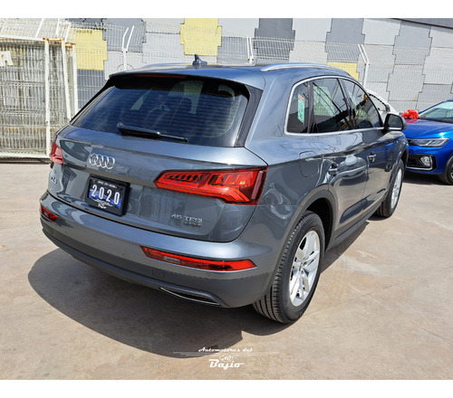 Audi Q5 2.0 L 45 Tfsi Dynamic Dsg