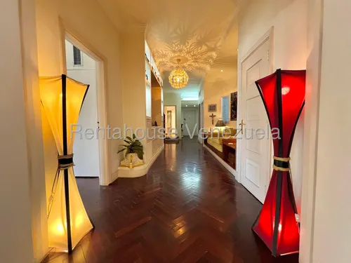 Apartamento En Venta Altamira