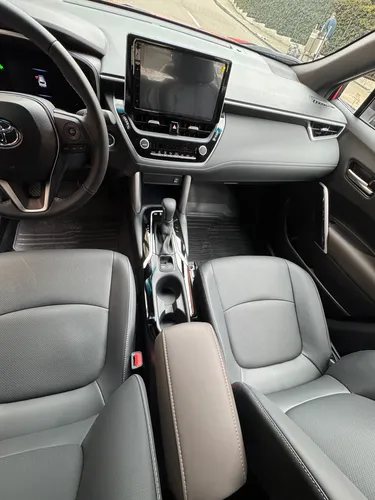 Toyota Corolla 1.8 Hev Xei