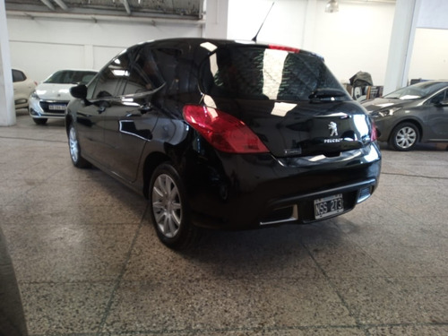 Peugeot 308 Allure 1.6 2014 Impecable!!!!