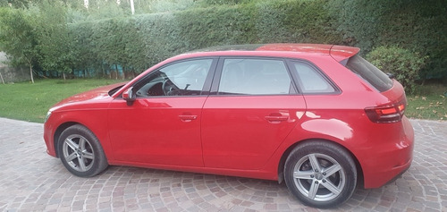 Audi A3 2017 1.4 Tfsi 150 Cv