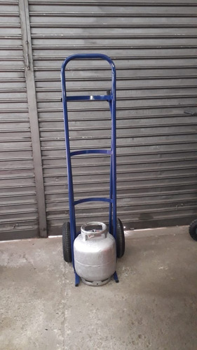 Imagem 5 de 6 de Carro Para 4 Botijões Glp - Cote O Frete Antes De Comprar