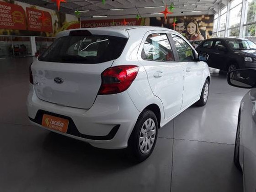 Ford Ka 1.0 Ti-vct Flex Se Manual
