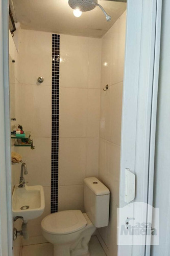 Imagem 12 de 15 de Apartamento À Venda No Minas Brasil - Código 325568 - 325568