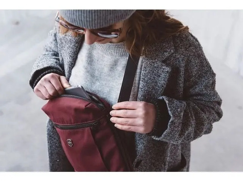 Bolso Mariconera Victorinox Crossbody Tablet Bag 607122 | Meses sin  intereses