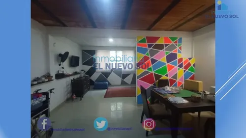 ¡¡no Te Pierdas La Oportunidad De Comprar Casa Para Inversion Ideal Para Generar Renta !!sector Vanguardia