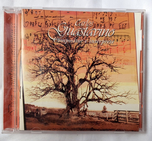 Carlos Guastavino 10 Cantilenas Argentinas Cd / Kktus