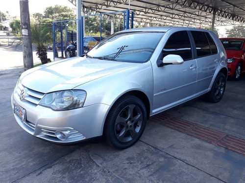 Volkswagen Golf 1.6 Mi (sportline) (totalflex) 4p 200