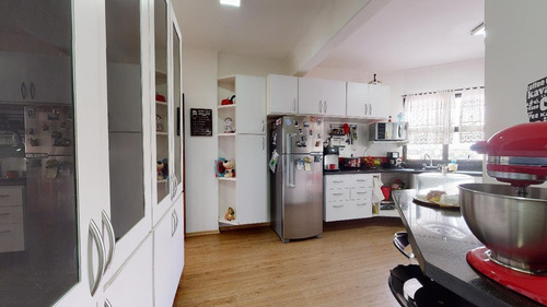 Imagem 20 de 30 de Apto Ipiranga | 3 Quartos | 306 M² | Cond: R$3800.00 | 4 Vagas - 1umnyhc