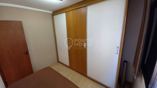 Imagem 8 de 15 de Apartamento À Venda No Bairro Mooca 3 Dormitórios, 1 Suíte E 73 M² - Ph42440
