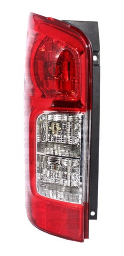 Foco Farol Trasero Nissan Nv350 13/16