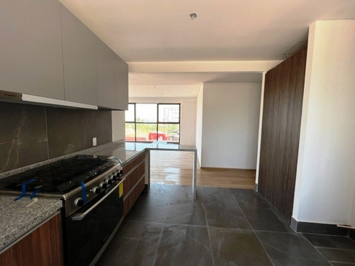 Imagen 6 de 16 de Venta Departamento A Estrenar En Punta Interlomas (entrega Jun 2023) Col. Interlomas Huixquilucan