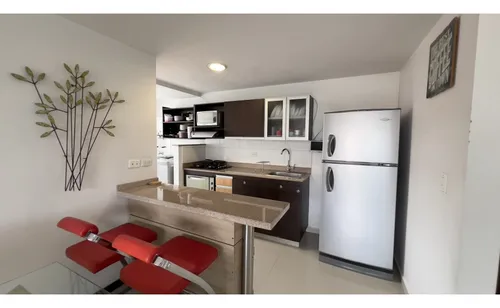 Apartamento Amoblado El Poblado Vista Jacuzzi Gym Excelente Ubicación