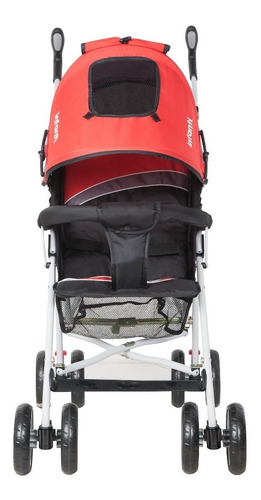 Cochecito Paraguitas Infanti Spin H108 Ultralivi 6 Cuotas
