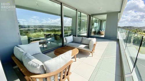 Imagen 12 de 30 de Apartamento En Venta Y Alquiler Tiburón Terrazas Barra - Punta Del Este Brava