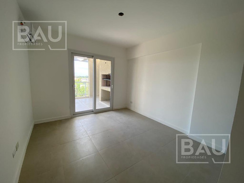 Imagen 6 de 11 de Alquiler Depto. De 3 Amb Con Balcón Y Parrilla, Jardines Del Palmar, El Palmar, Nordelta.