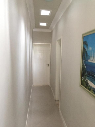 Imagem 9 de 30 de Casas - Venda - São Clemente - Cod. Ca0317 - Vca0317