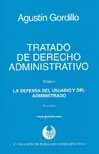 Tratado De Derecho Administrativo T. 2  Gordillo 