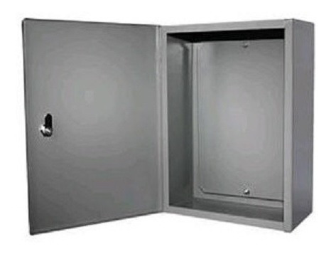 Caja Gabinete Control Te 30x20x15 Cm  Nema1 Eco