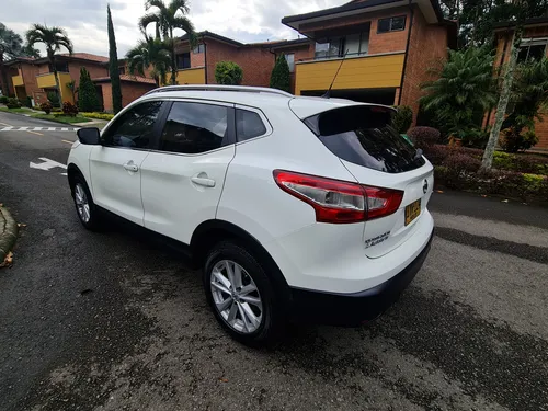 Nissan Qashqai 2.0 Advance