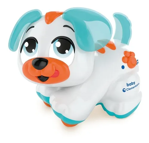 Perrito interactivo bebe new arrivals
