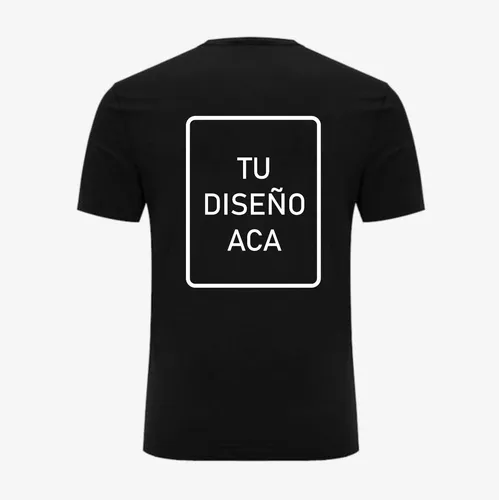 Hace tu remera sale