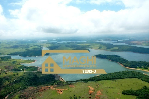 Imagem 26 de 30 de Condomínio Nautico Le Portier Nautic Resicende - Terrenos De 1000 M² Na Represa De Votorantim Sp - T-018 - 33713657