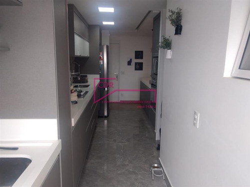 Imagem 11 de 21 de Apartamento Parque São Jorge São Paulo/sp - 1741