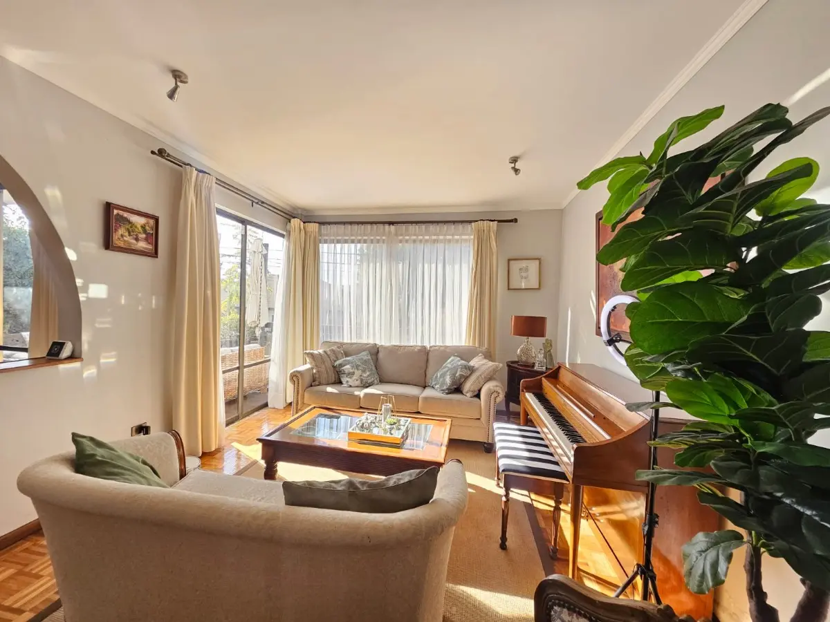 Imagen 3 de 29 de Remodelada En Jardín Del Mar | 5 D. | 5 B. | Piscina