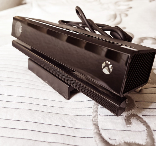 Kinect Xbox One