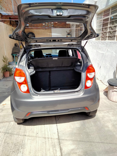Chevrolet Spark 1.4 Active Mt