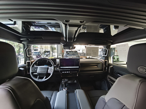 GMC Hummer EV 0.0 Pick Up D 4Wd