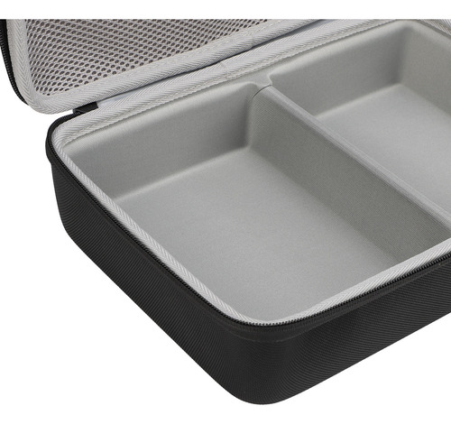 Funda Para Almacenamiento De Impresora Selphy Cp1500, Negra,