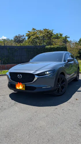 Mazda CX-30 2.0 Touring Hibrido Ligero - Mhev At