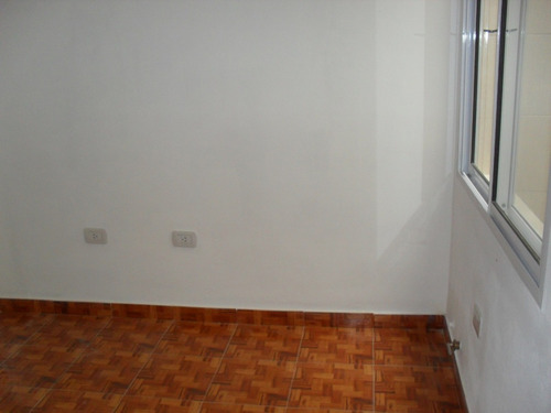 Imagen 8 de 8 de Departamento Tipo Casa Interno En Venta