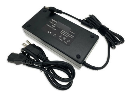 180w Ac Power Adapter For Alienware Area-51 M9700 M9750  Sle