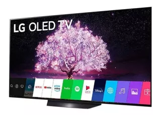 LG Oled Tv 55 Bx | Nuevo