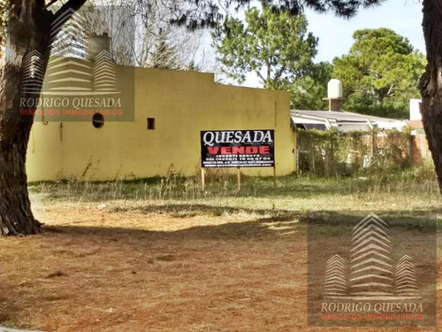 Terreno Sobre Colectora E/24 Y 25-san Bernardo!