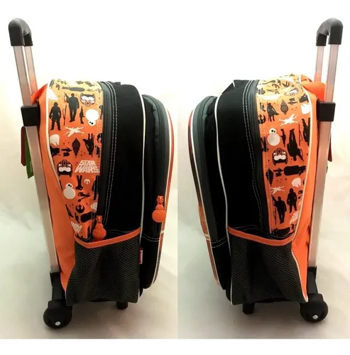 Mochila bb8 hotsell