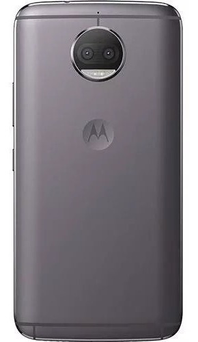 Motorola Moto G5s Plus Xt1802 32 Gb / 3 Gb Ram- Demonstração