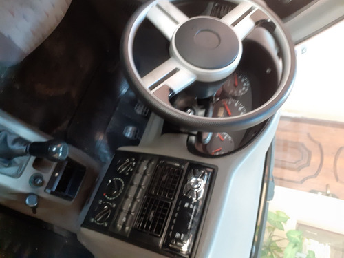 Volkswagen Gol Mi 1999