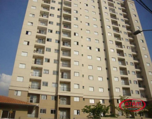 Imagem 1 de 23 de Apartamento À Venda, 48 M² Por R$ 320.000,00 - Imirim - São Paulo/sp - Ap2111
